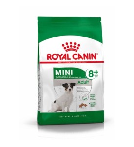 Royal Canin | Croquette Mini Chien Adulte 8+ - 4KG