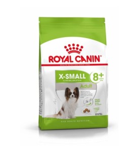 Royal Canin | Croquette Xsmall Chien Adulte 8+ - 1,5KG