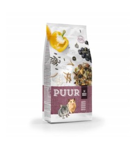 Puur Hamster -  400g
