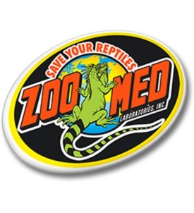 Zoo Med - Abris tronc M