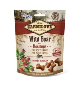 Carnilove | Snack Wild Boar...