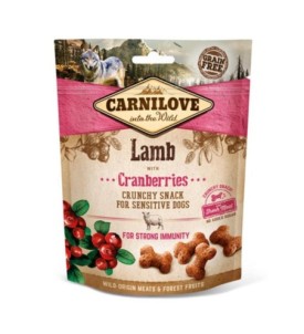 Carnilove Snack Lamb &...