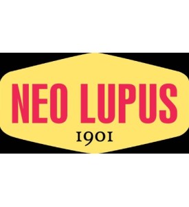 Baume Neo Lupus 200Ml/Gr
