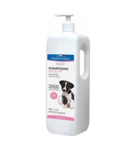 Shampoing special chiot - 1L