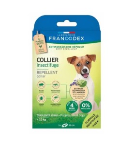 Collier Insectifuge Cn