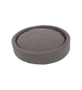 Coussin Rond T50 Milano Gri