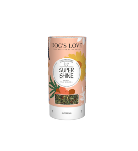Herbes Super Shine - 70g