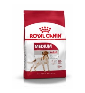 Royal Canin | Croquette Medium Chien Adulte - 15kg