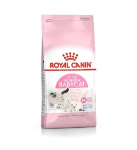 Royal Canin - Croquette Babycat - 2kg