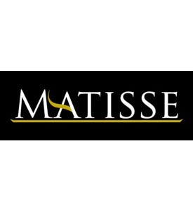 Matisse - Croquette chaton...
