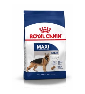 Royal Canin | Croquette Maxi Chien Adulte - 4kg