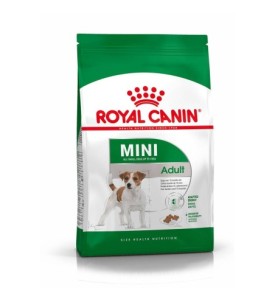 Royal Canin | Croquette Mini Chien Adulte - 2kg