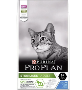 Proplan - Croquette lapin...