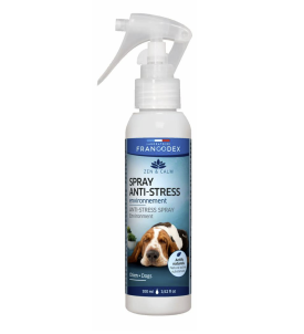 Spray Anti Stress Chien - 100 ml