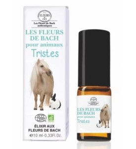 Fleurs De Bach Tristes 10Ml