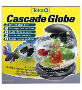 Tetra Waterfall Globe 2 Noir