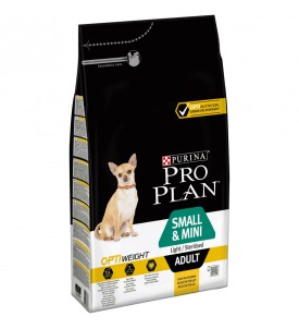 ProPlan chien small/mini...