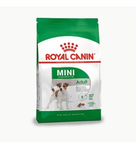Royal Canin - Croquette Mini Adulte - 8kg