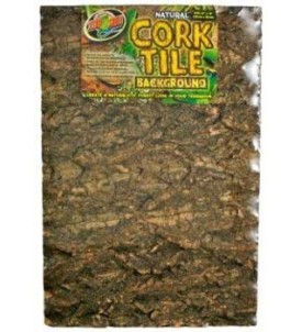 Fond Decor Cork Tile 30X30 Ncb