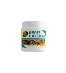 Repti Calcium 2