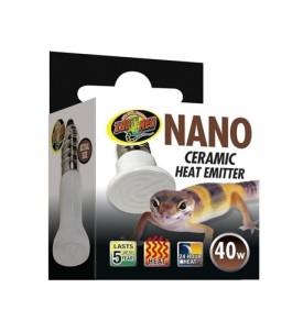 Nano Ceramic 40W