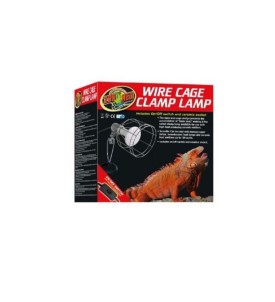 Luminaire Cage Clamp Lf10E