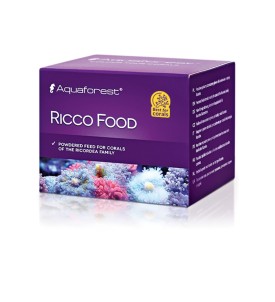 Ricco Food 30G
