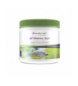 Af Mineral Salt 500Ml Aquafore