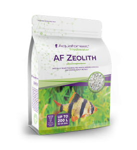 Zeolith Bag 1000Ml