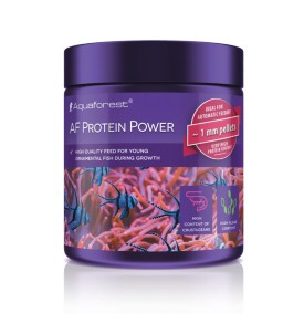 Af Protein Power 120G