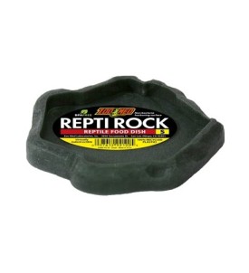 Gamelle Zoomed Reptirock S