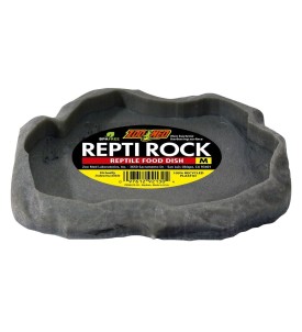Repti Rock Food Dish 30E
