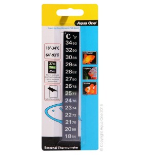 Thermometre Digital Aqua One