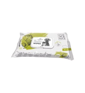 Pet Cleaning Wipes Avocado...