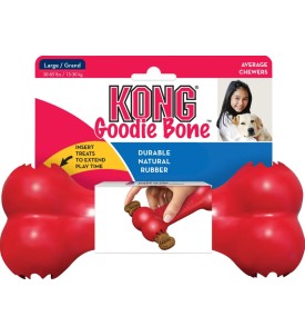 Kong Goodie Bone Os Large 21Cm