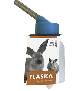 Flaska Small Animals - 50Ml