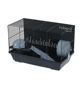 Cage Indoor2 Hamster 50 Ciel