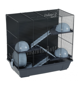 Cage Indoor2 Hamster 50 Ciel