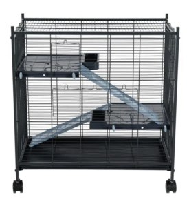 Cage Inddor2 Mini Loft Ciel