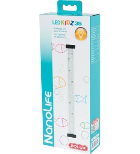 Rampe Nanolife Led Kidz 35