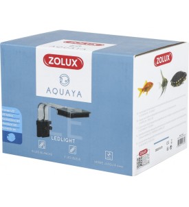 Led Light Aquaya Noir