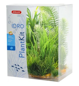 Plantkit Idro N°1