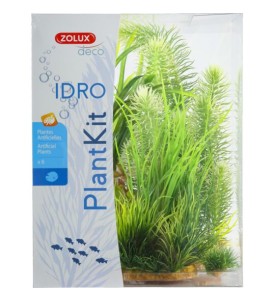 Plantkit Idro N°3