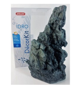 Deco Idro Kit Black Stone Pm