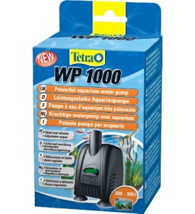 Pompe A Eau Wp1000