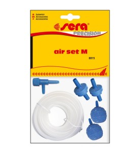 Sera Air Set  M