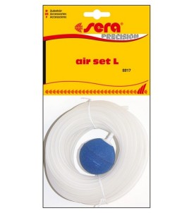 Sera Air Set  L