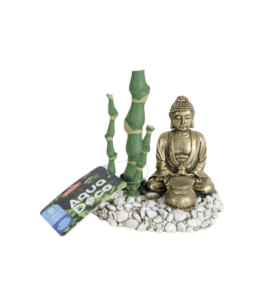 Decor Diffuseur Boudha Bambou