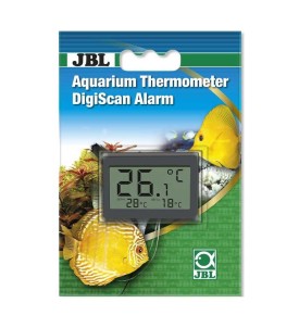 Jbl Thermometre Digiscan Alarm