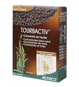 Tourbactiv 1L 460G